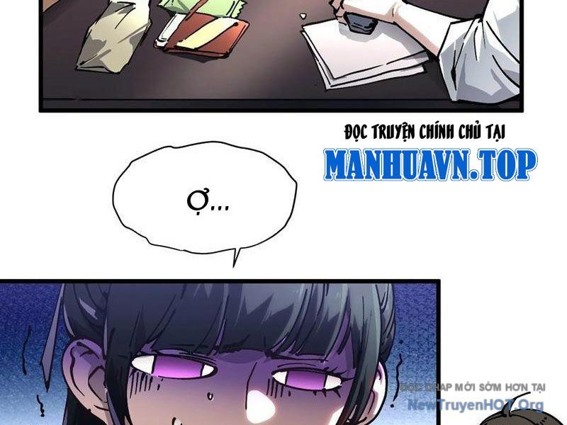 Cao Võ Tiến Hóa: Bắt Đầu Thức Tỉnh Quái Thú Chi Vương Chapter 55 - Trang 26