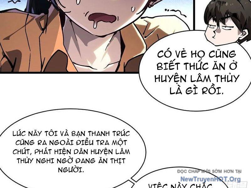 Cao Võ Tiến Hóa: Bắt Đầu Thức Tỉnh Quái Thú Chi Vương Chapter 55 - Trang 27