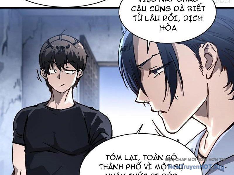 Cao Võ Tiến Hóa: Bắt Đầu Thức Tỉnh Quái Thú Chi Vương Chapter 55 - Trang 28