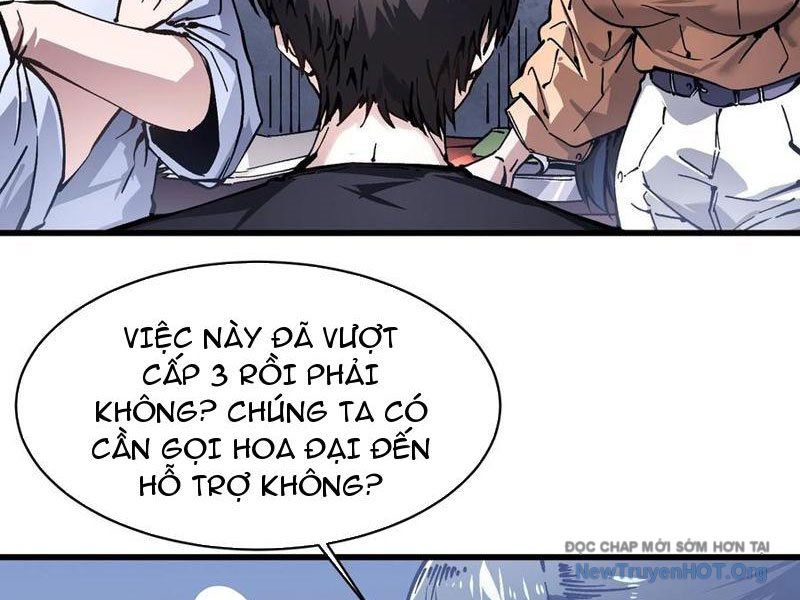 Cao Võ Tiến Hóa: Bắt Đầu Thức Tỉnh Quái Thú Chi Vương Chapter 55 - Trang 32