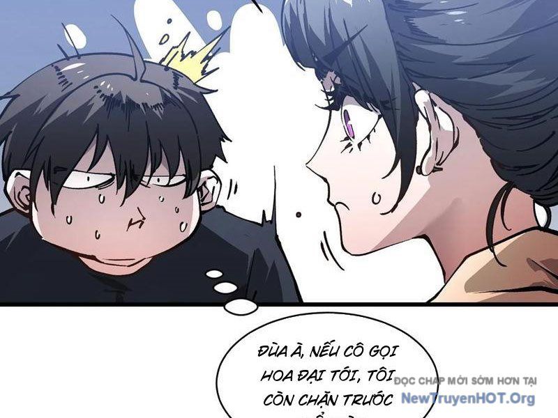 Cao Võ Tiến Hóa: Bắt Đầu Thức Tỉnh Quái Thú Chi Vương Chapter 55 - Trang 33