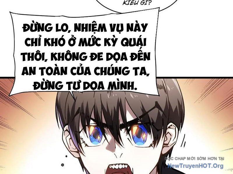 Cao Võ Tiến Hóa: Bắt Đầu Thức Tỉnh Quái Thú Chi Vương Chapter 55 - Trang 34