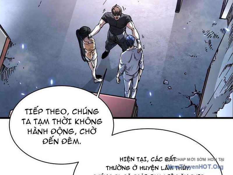 Cao Võ Tiến Hóa: Bắt Đầu Thức Tỉnh Quái Thú Chi Vương Chapter 55 - Trang 37