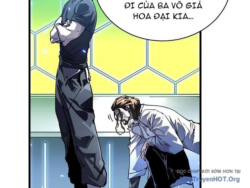 Cao Võ Tiến Hóa: Bắt Đầu Thức Tỉnh Quái Thú Chi Vương Chapter 55 - Trang 4