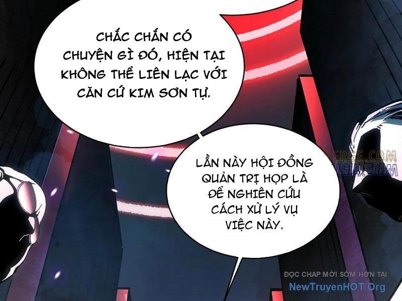 Cao Võ Tiến Hóa: Bắt Đầu Thức Tỉnh Quái Thú Chi Vương Chapter 55 - Trang 43