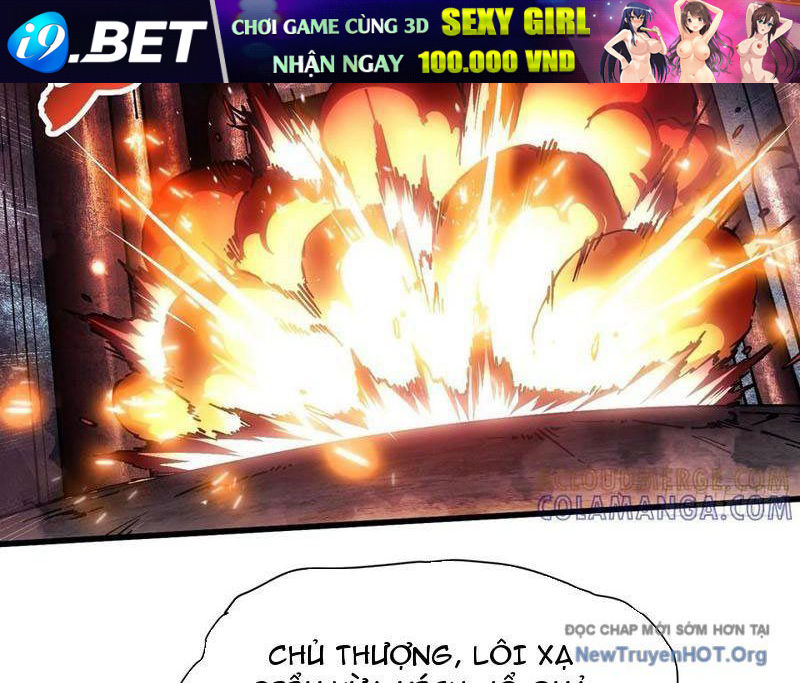 Cao Võ Tiến Hóa: Bắt Đầu Thức Tỉnh Quái Thú Chi Vương Chapter 55 - Trang 50