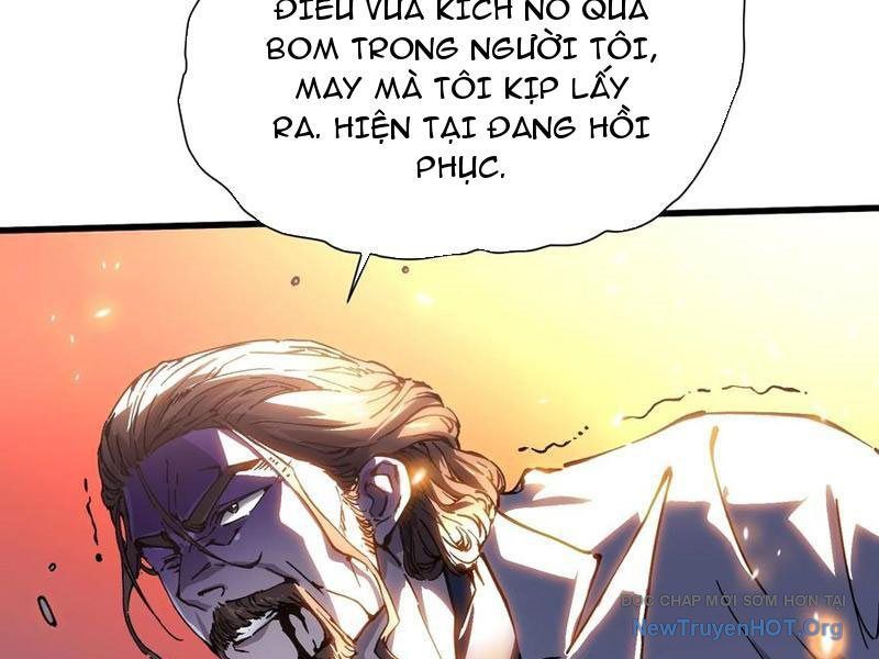 Cao Võ Tiến Hóa: Bắt Đầu Thức Tỉnh Quái Thú Chi Vương Chapter 55 - Trang 51