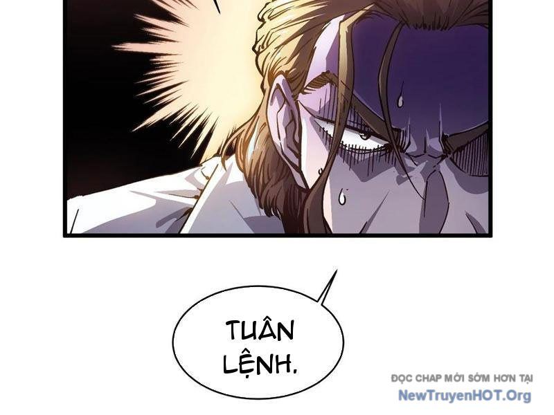 Cao Võ Tiến Hóa: Bắt Đầu Thức Tỉnh Quái Thú Chi Vương Chapter 55 - Trang 55