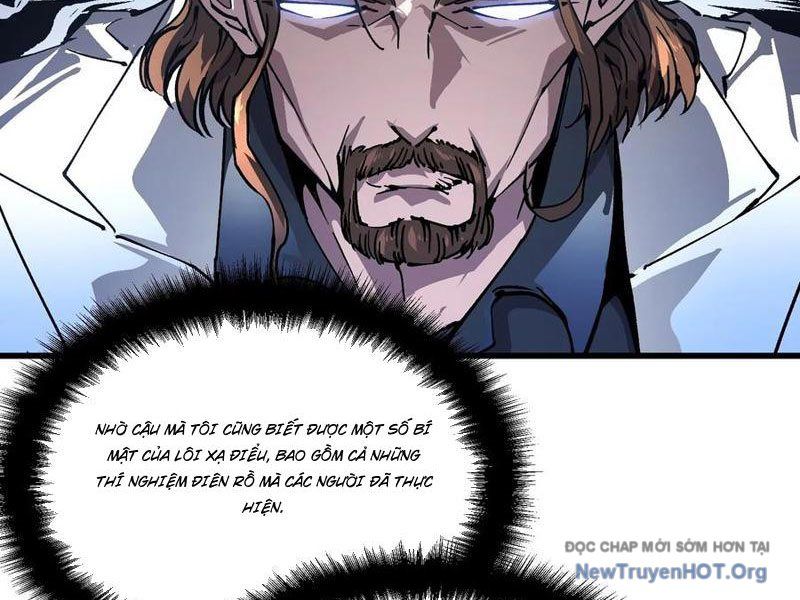 Cao Võ Tiến Hóa: Bắt Đầu Thức Tỉnh Quái Thú Chi Vương Chapter 55 - Trang 6