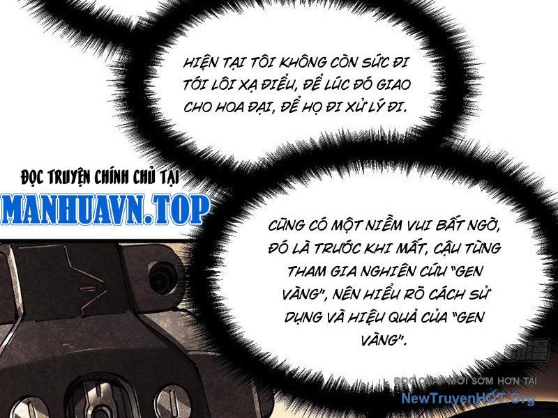 Cao Võ Tiến Hóa: Bắt Đầu Thức Tỉnh Quái Thú Chi Vương Chapter 55 - Trang 7