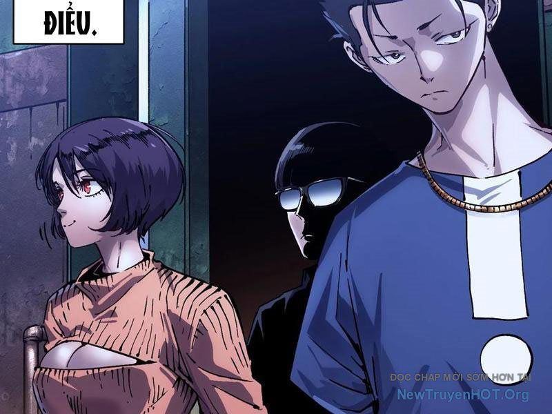 Cao Võ Tiến Hóa: Bắt Đầu Thức Tỉnh Quái Thú Chi Vương Chapter 55 - Trang 73