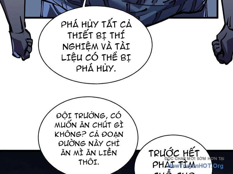 Cao Võ Tiến Hóa: Bắt Đầu Thức Tỉnh Quái Thú Chi Vương Chapter 55 - Trang 77