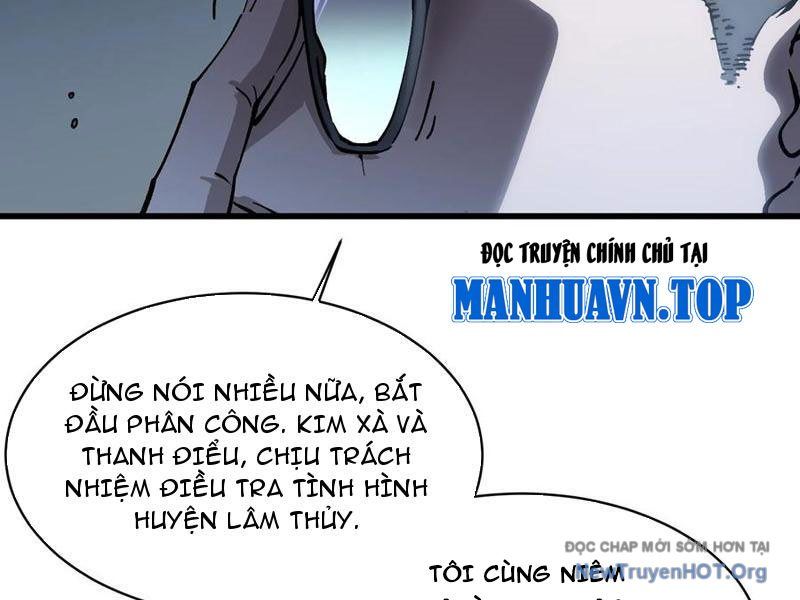 Cao Võ Tiến Hóa: Bắt Đầu Thức Tỉnh Quái Thú Chi Vương Chapter 55 - Trang 81