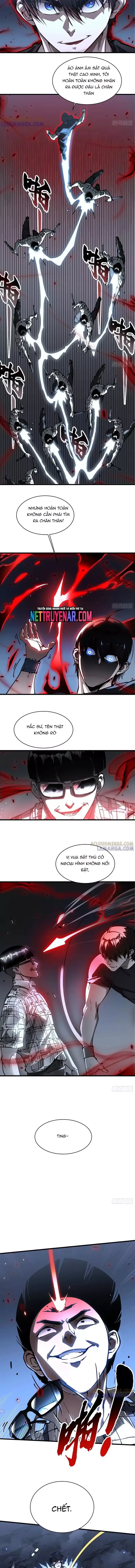 Cao Võ Tiến Hóa: Bắt Đầu Thức Tỉnh Quái Thú Chi Vương Chapter 57 - Trang 4