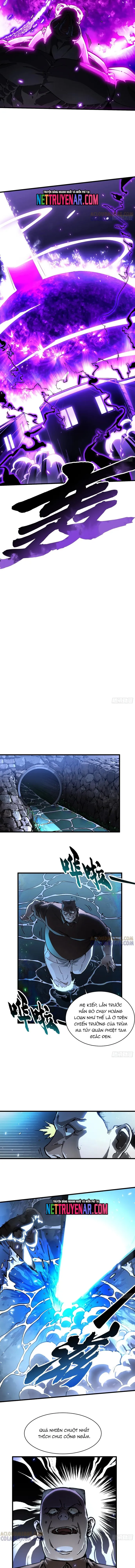 Cao Võ Tiến Hóa: Bắt Đầu Thức Tỉnh Quái Thú Chi Vương - Chapter 58 - Page 3