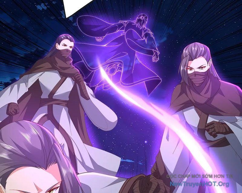 Tiên Võ Đế Tôn Chapter 834 - Trang 109