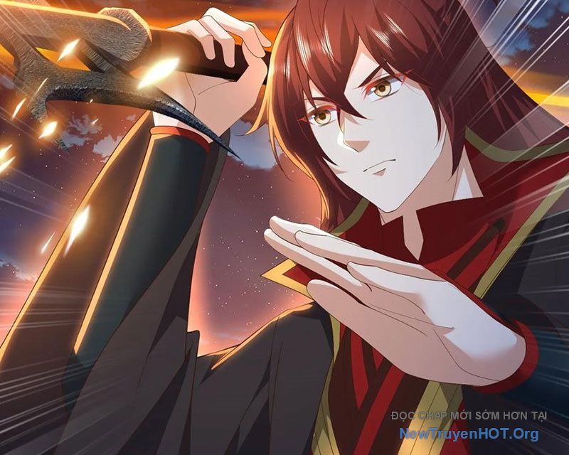 Tiên Võ Đế Tôn Chapter 834 - Trang 121