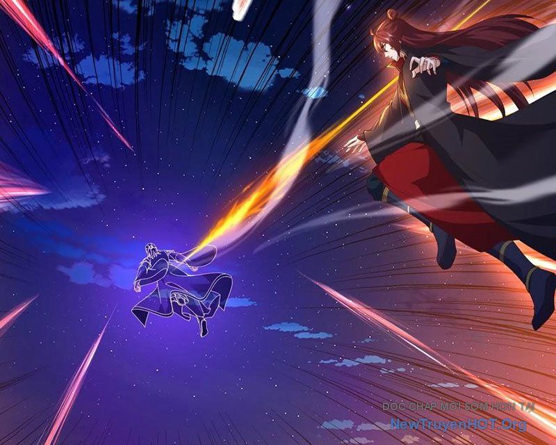 Tiên Võ Đế Tôn Chapter 834 - Trang 124