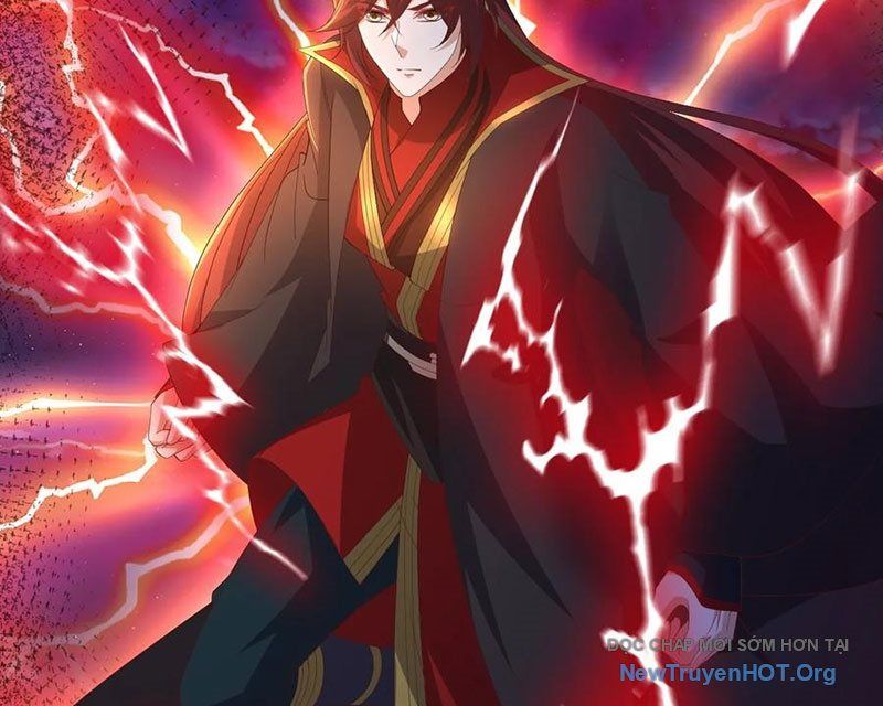 Tiên Võ Đế Tôn Chapter 834 - Trang 130