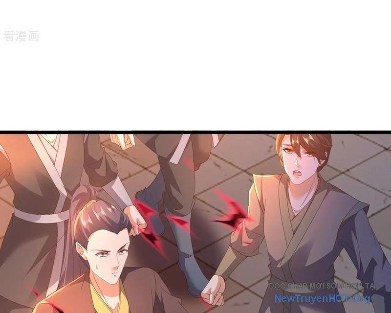 Tiên Võ Đế Tôn Chapter 834 - Trang 132