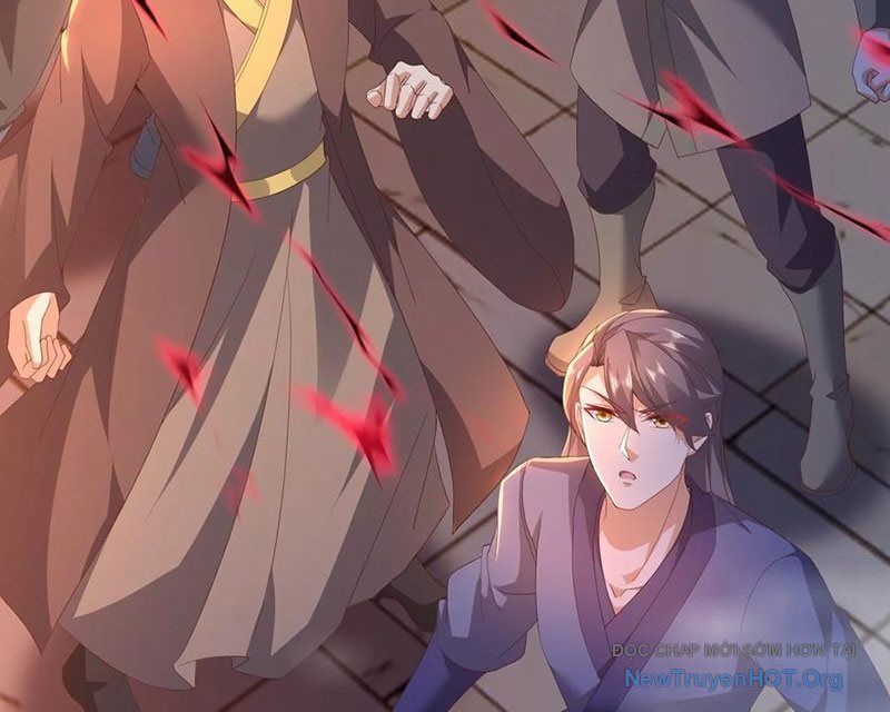 Tiên Võ Đế Tôn Chapter 834 - Trang 133