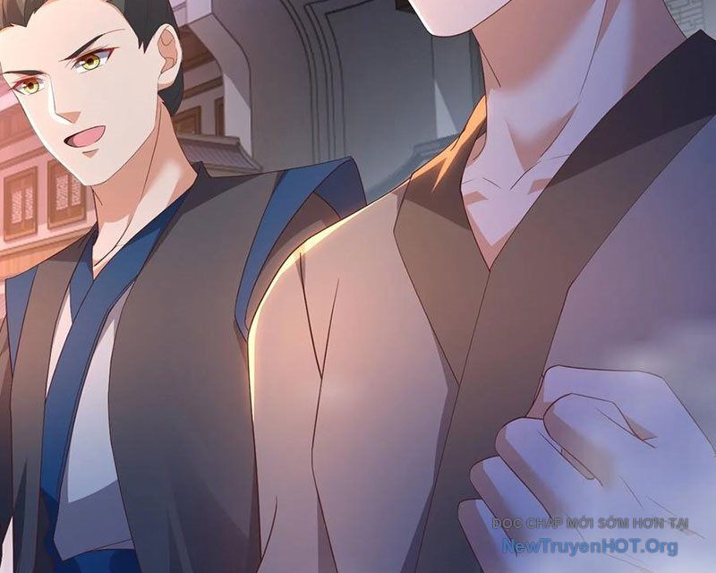 Tiên Võ Đế Tôn Chapter 834 - Trang 136