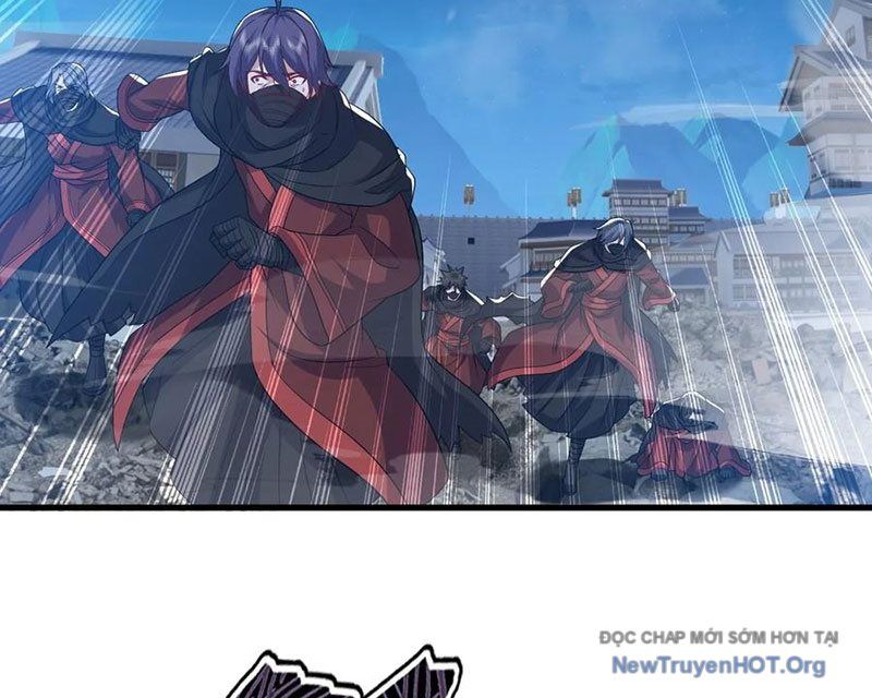 Tiên Võ Đế Tôn Chapter 834 - Trang 143