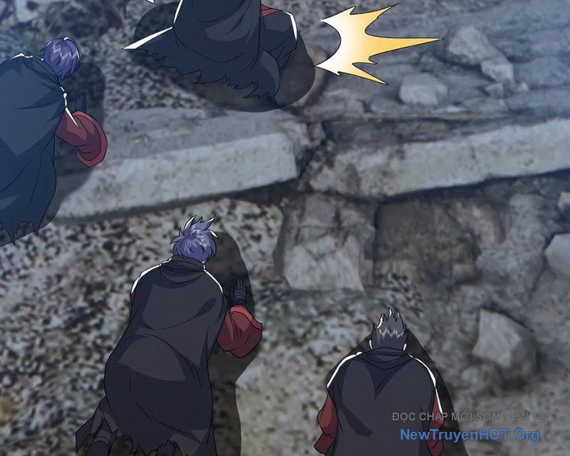 Tiên Võ Đế Tôn Chapter 834 - Trang 154