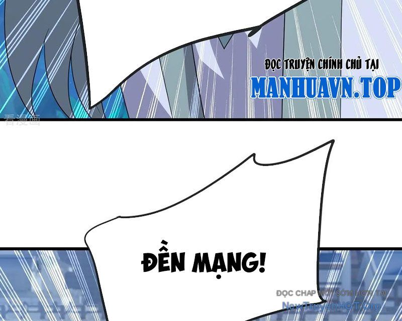 Tiên Võ Đế Tôn Chapter 834 - Trang 158