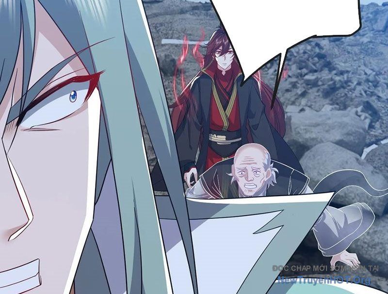 Tiên Võ Đế Tôn Chapter 834 - Trang 162