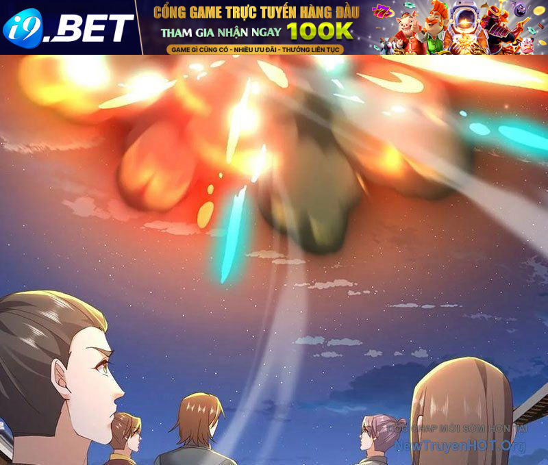 Tiên Võ Đế Tôn Chapter 834 - Trang 24