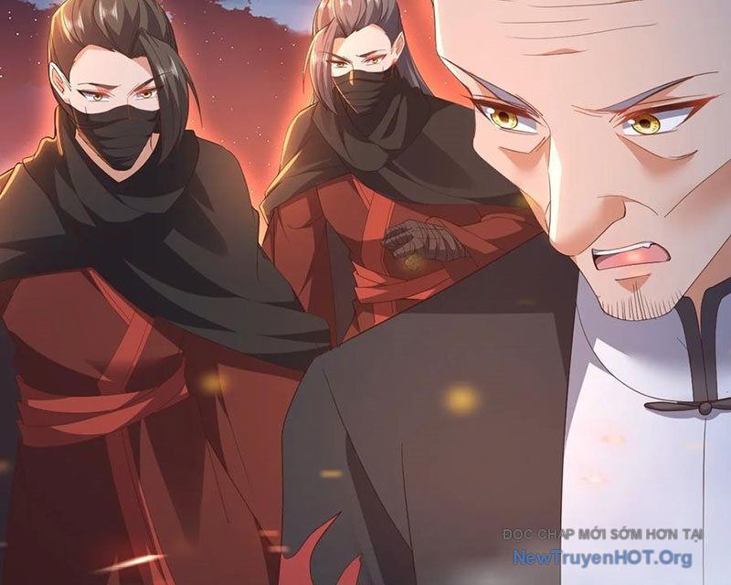 Tiên Võ Đế Tôn Chapter 834 - Trang 45