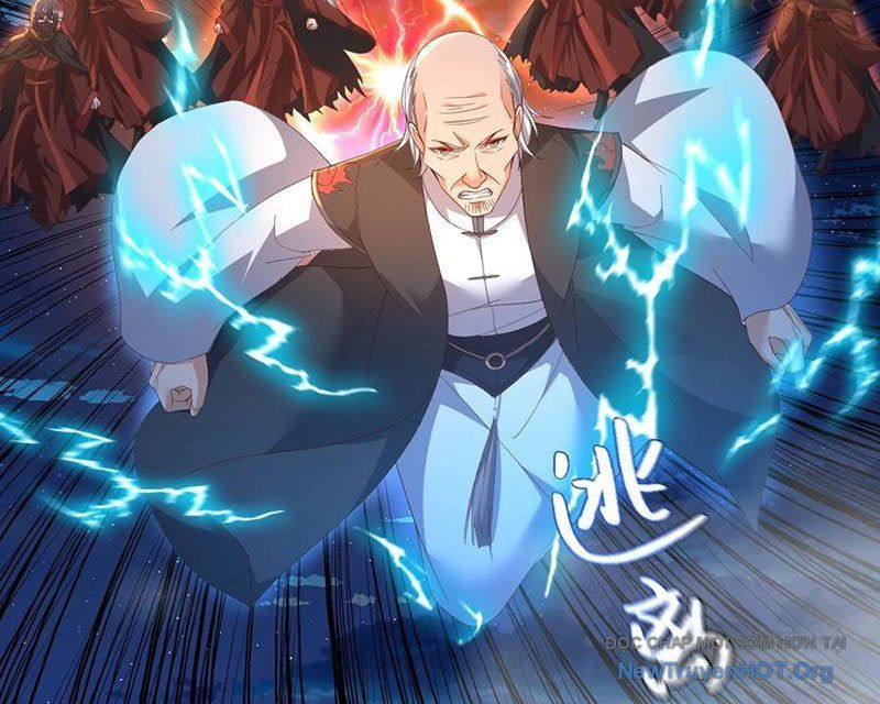 Tiên Võ Đế Tôn Chapter 834 - Trang 48