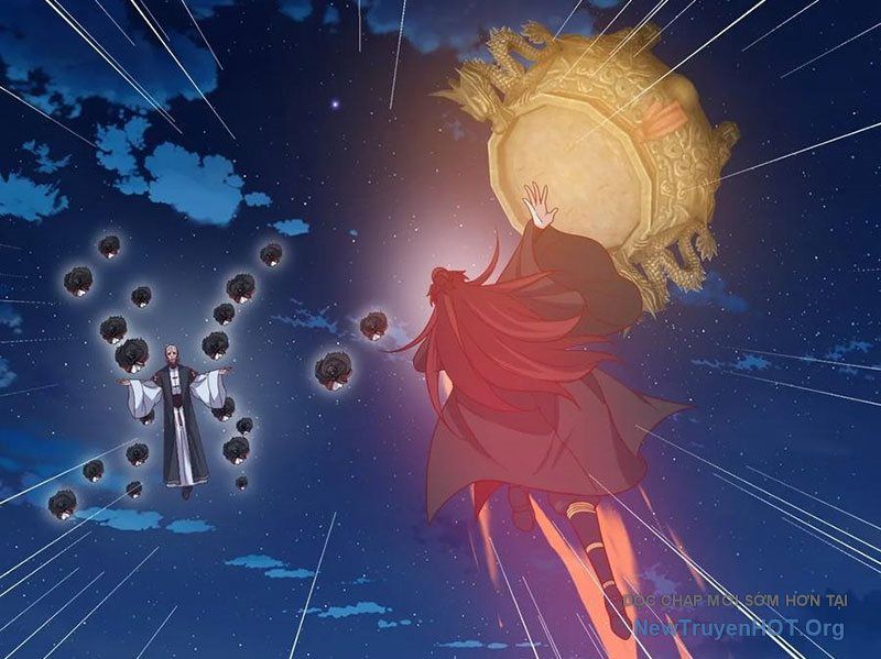 Tiên Võ Đế Tôn Chapter 834 - Trang 5