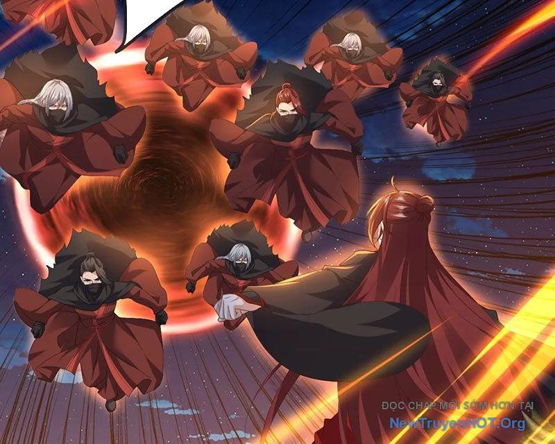 Tiên Võ Đế Tôn Chapter 834 - Trang 54