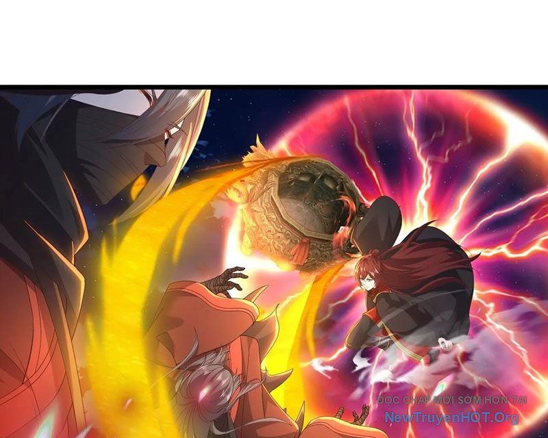 Tiên Võ Đế Tôn Chapter 834 - Trang 59