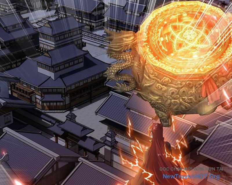 Tiên Võ Đế Tôn Chapter 834 - Trang 65