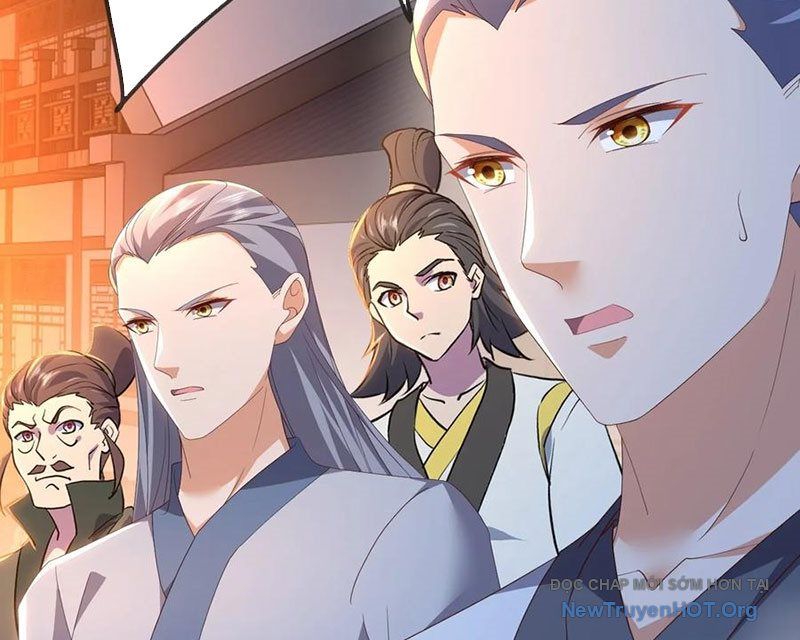 Tiên Võ Đế Tôn Chapter 834 - Trang 77