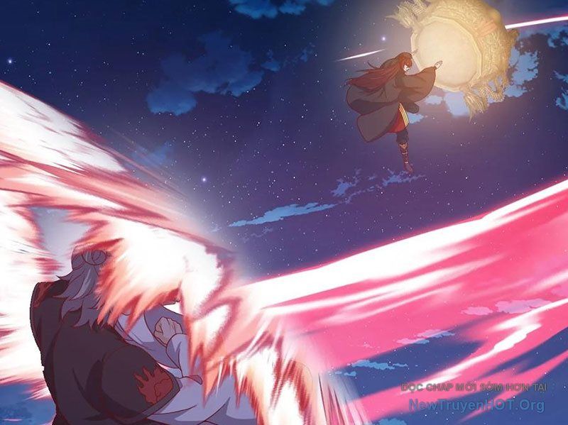 Tiên Võ Đế Tôn Chapter 834 - Trang 8