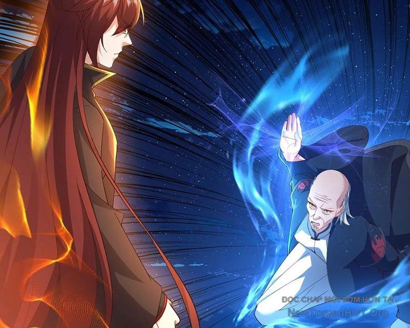 Tiên Võ Đế Tôn Chapter 834 - Trang 89