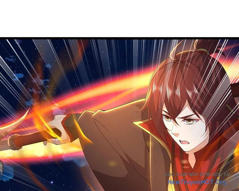 Tiên Võ Đế Tôn Chapter 834 - Trang 91