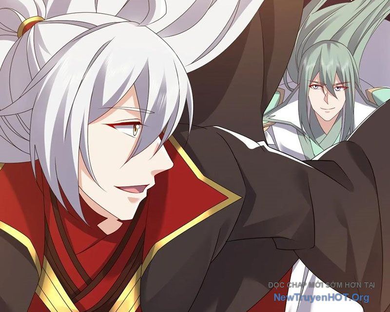 Tiên Võ Đế Tôn - Chapter 836 - Page 115