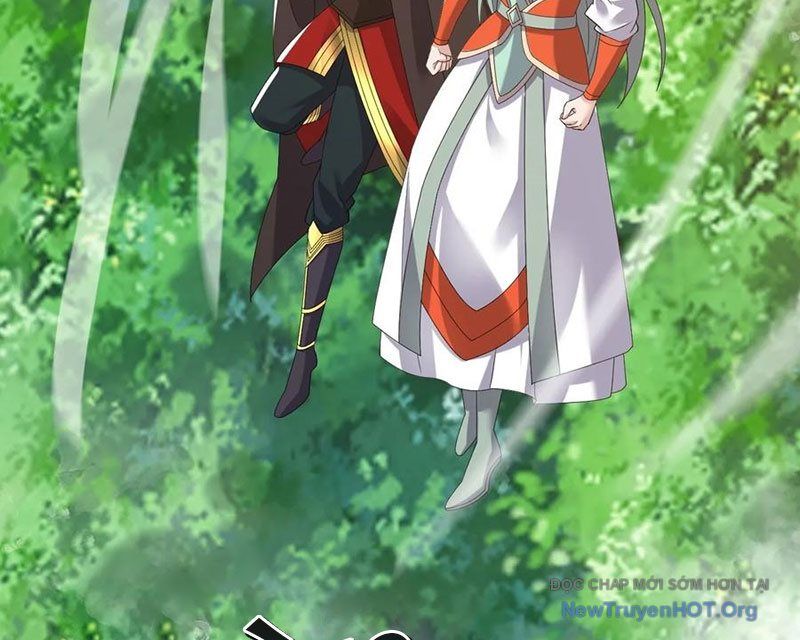 Tiên Võ Đế Tôn - Chapter 836 - Page 122