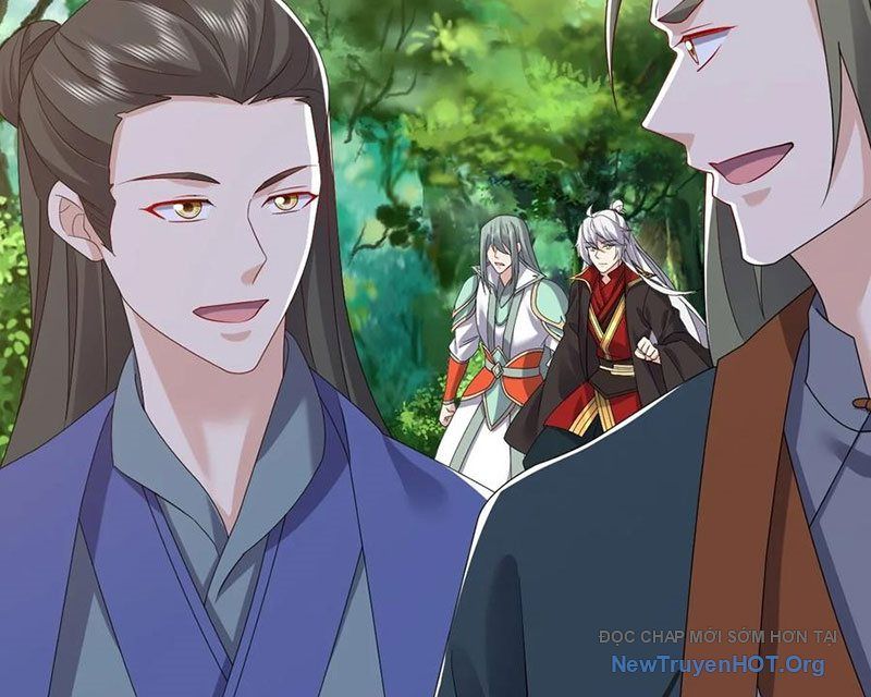 Tiên Võ Đế Tôn - Chapter 836 - Page 133