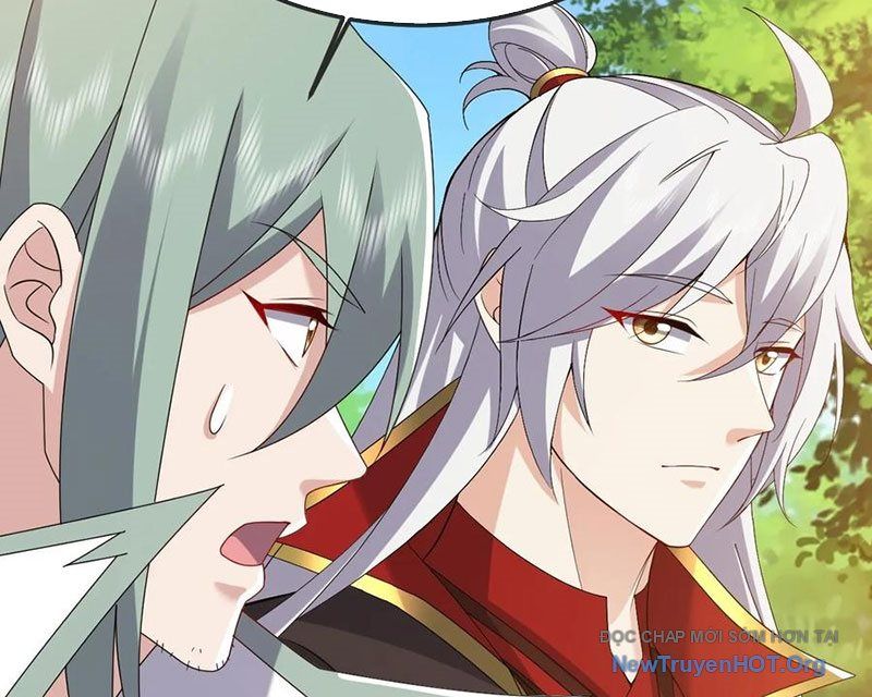 Tiên Võ Đế Tôn - Chapter 836 - Page 136