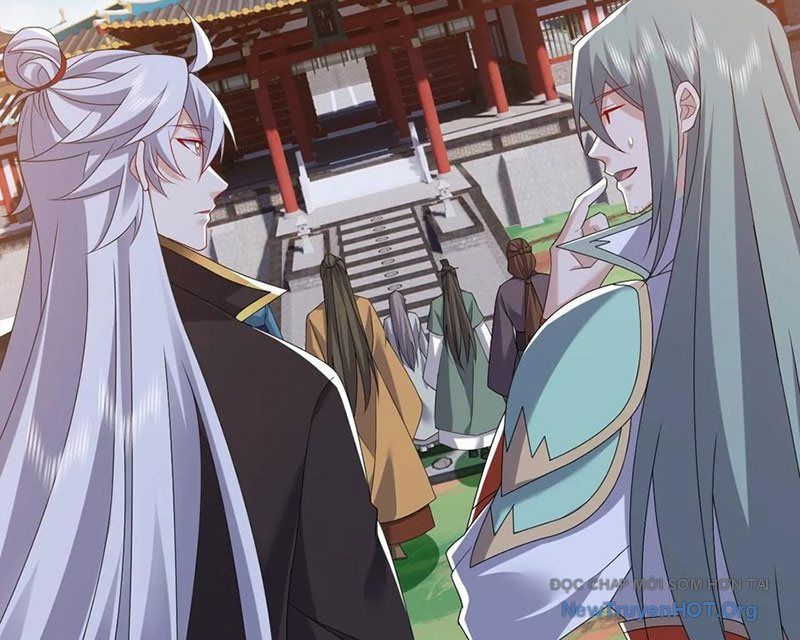 Tiên Võ Đế Tôn - Chapter 836 - Page 142