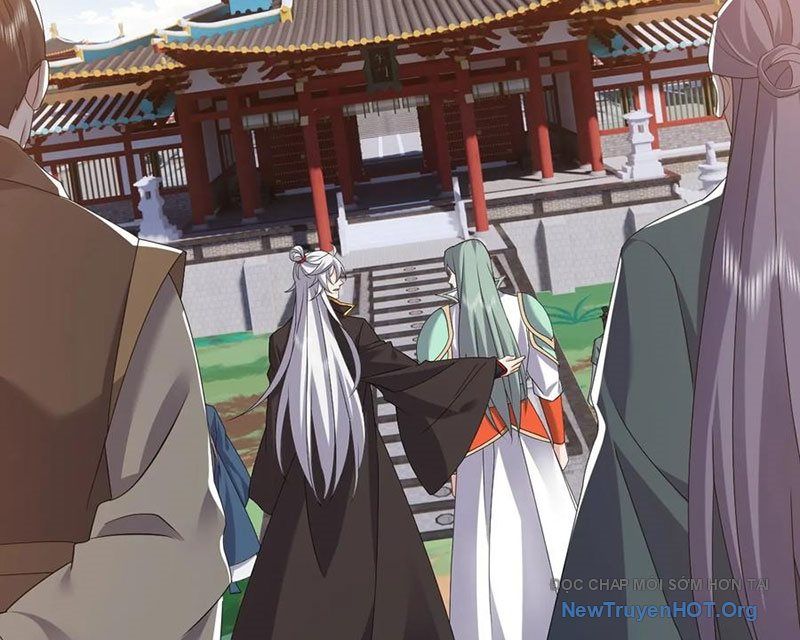 Tiên Võ Đế Tôn - Chapter 836 - Page 145