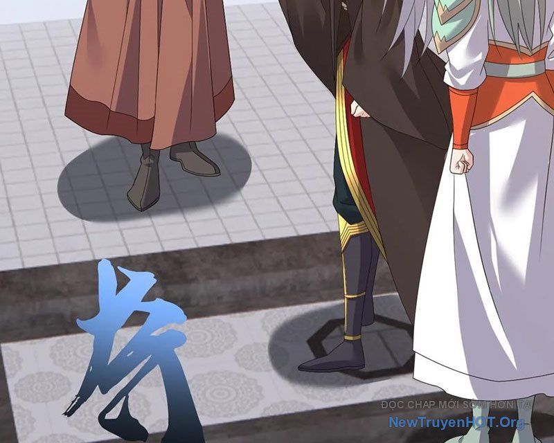 Tiên Võ Đế Tôn - Chapter 836 - Page 157