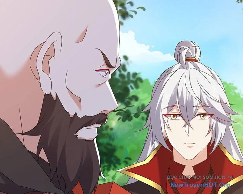 Tiên Võ Đế Tôn - Chapter 836 - Page 159