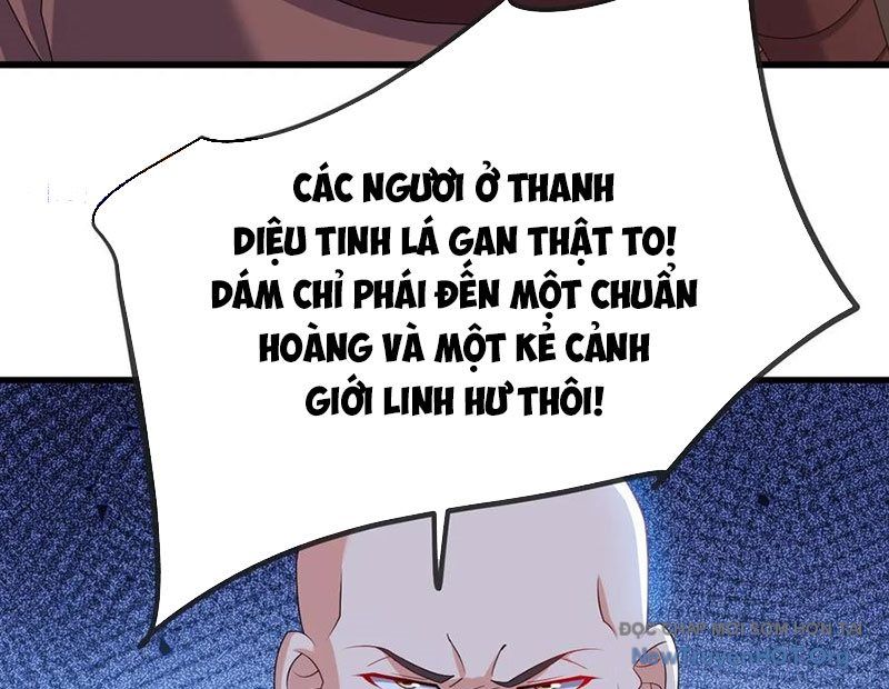 Tiên Võ Đế Tôn - Chapter 836 - Page 161